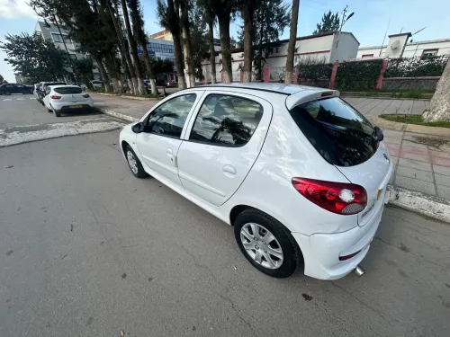 Peugeot 206 Plus 2012 206 Plus