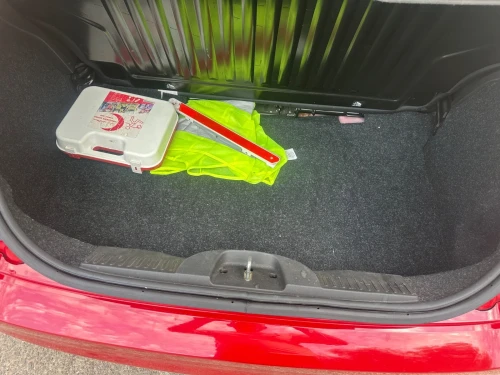 Fiat 500 2023 Dolce vita