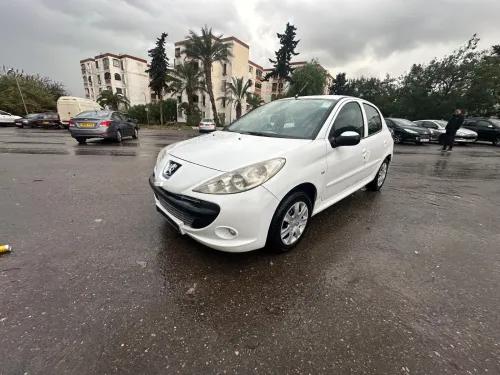 Peugeot 206 Plus 2012 206 Plus