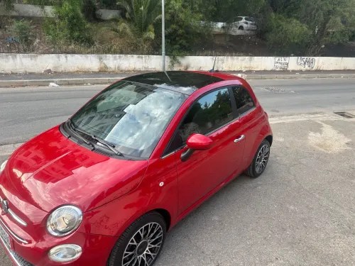 Fiat 500 2023 Dolce vita