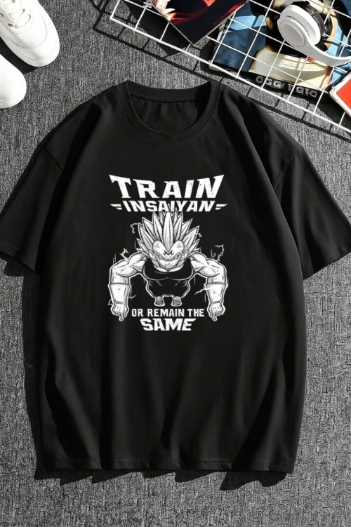 T shirt gym