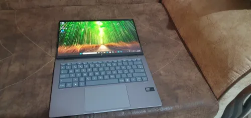 Hp envy x360 2 in 1 laptop 14