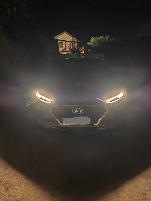 Hyundai Kona 2020 Ironman