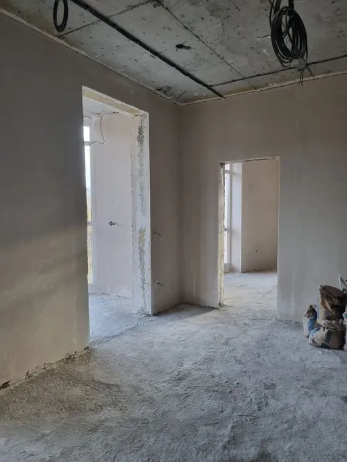 Vente Appartement F3 F4 Alger Bordj el bahri