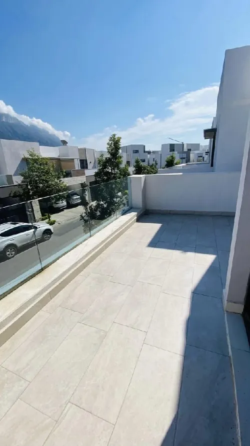 Vente Appartement F4 Alger Oued smar