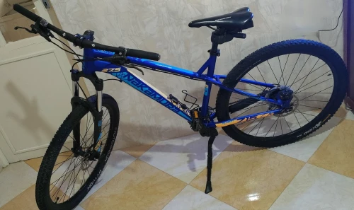 Vélo nakamora 
