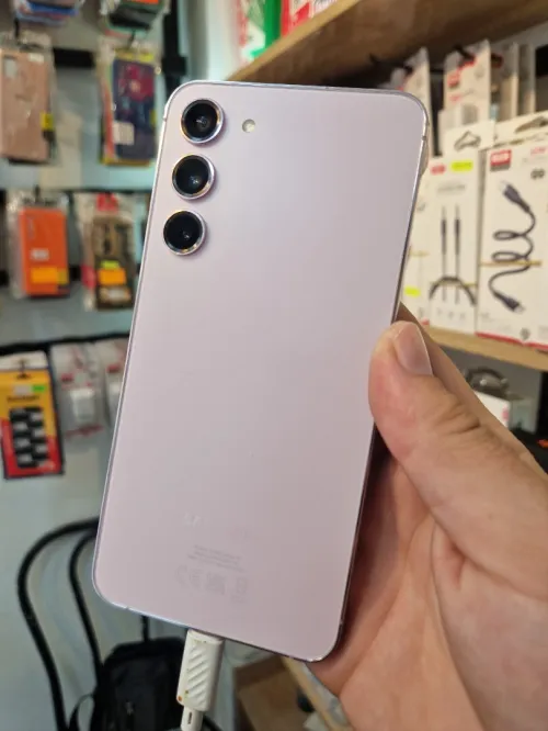 Samsung S23 plus