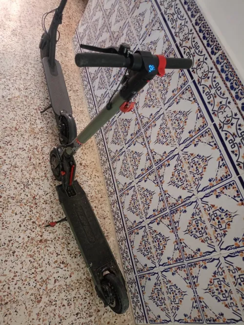 3 Trotinet
