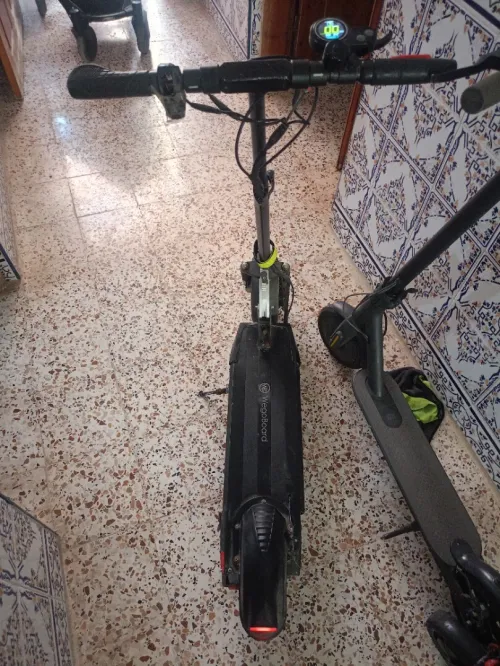 3 Trotinet