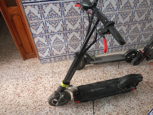 3 Trotinet