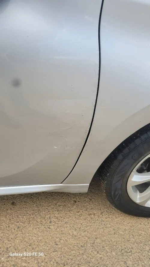 Peugeot 208 2016 Access Facelift