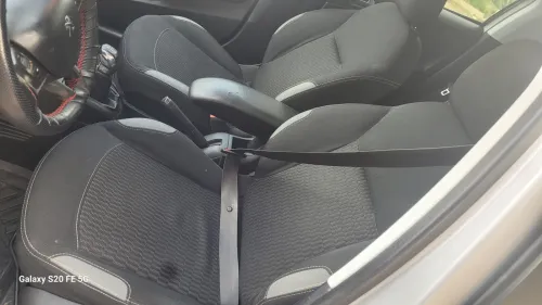 Peugeot 208 2016 Access Facelift