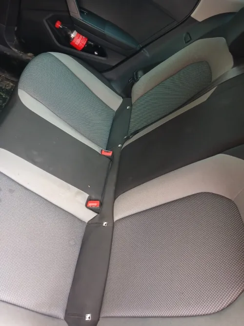 Seat Ibiza 2018 High plus