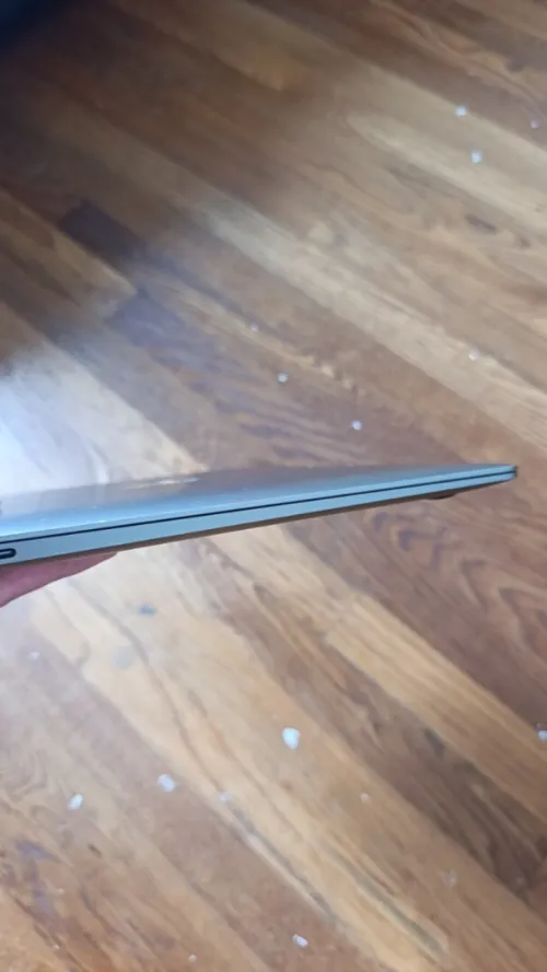 Macbook air 2019