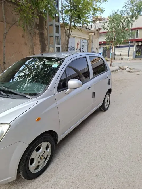 Chevrolet Spark 2013 Lite Ls