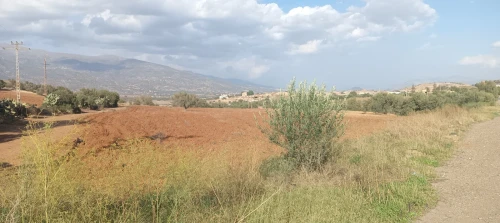Vente Terrain Béjaïa Boudjellil