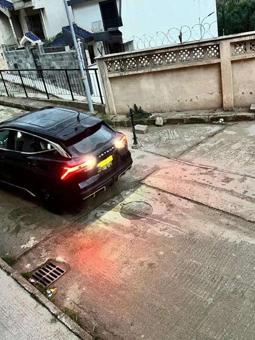 Jetour Dashing 2025 ultra edition