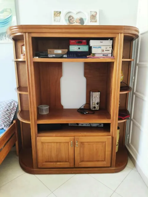 Meuble de salon