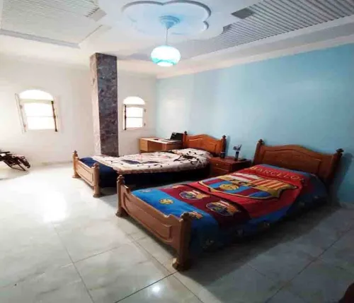 Echange Villa Oran Sidi maarouf