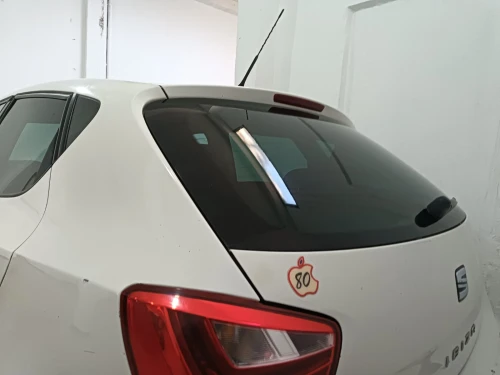 Seat Ibiza 2016 High Facelift