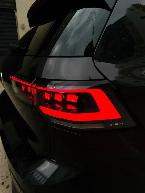 Volkswagen Golf 8 2026 R-Line