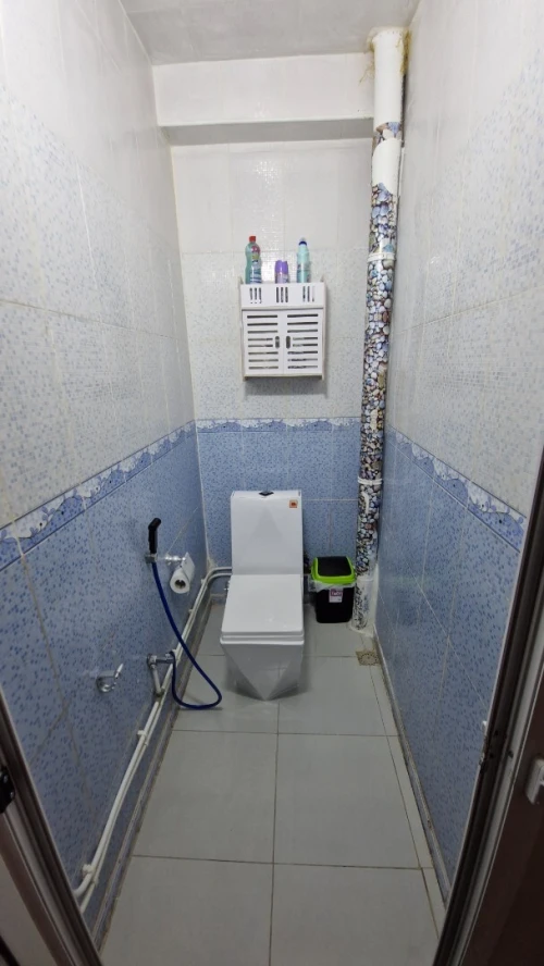 Vente Appartement F3 Oran Es senia