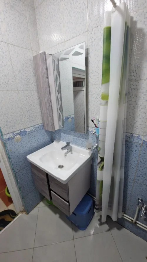 Vente Appartement F3 Oran Es senia