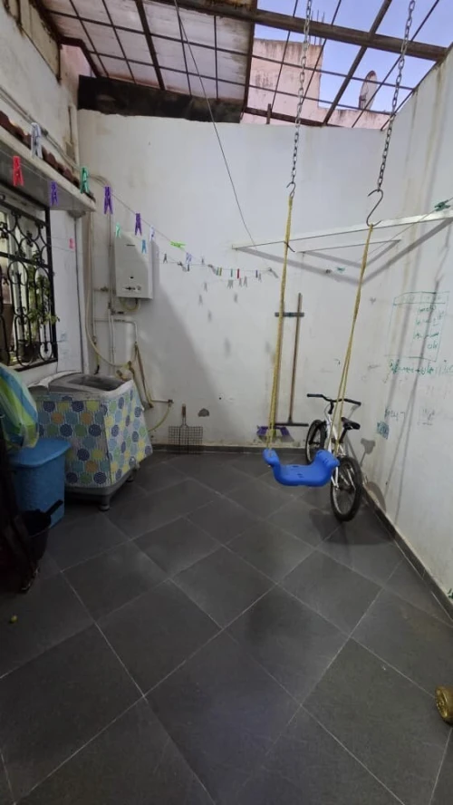 Vente Appartement F3 Oran Es senia