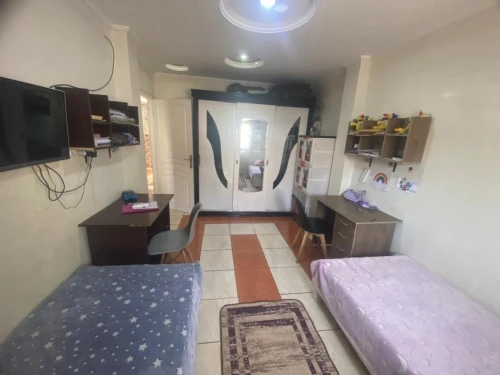 Vente Appartement F3 Oran Es senia