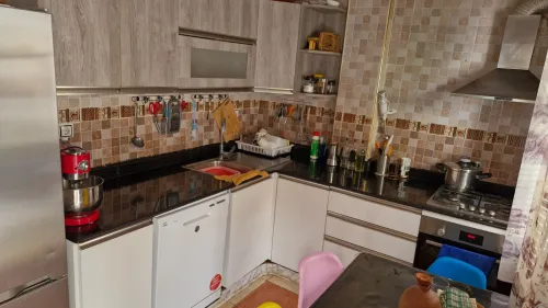 Vente Appartement F3 Oran Es senia