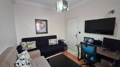 Vente Appartement F3 Oran Es senia