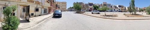 Vente Appartement F3 Oran Es senia