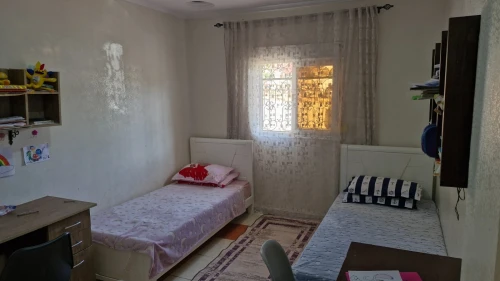 Vente Appartement F3 Oran Es senia