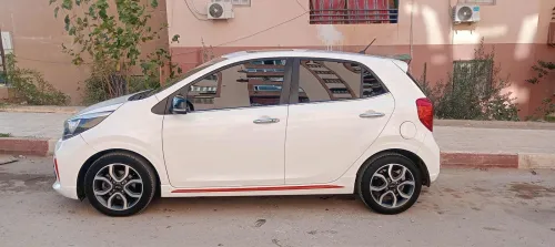 Kia Picanto 2018 GT-Line