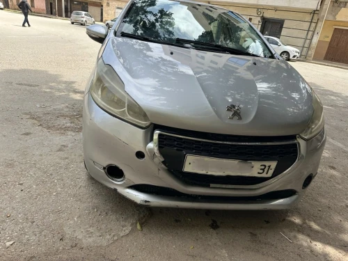 Peugeot 208 2013 Active