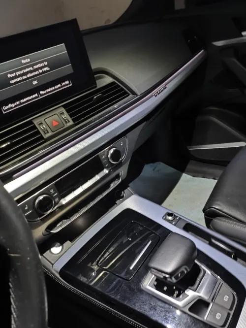 Audi Q5 2022 S Line