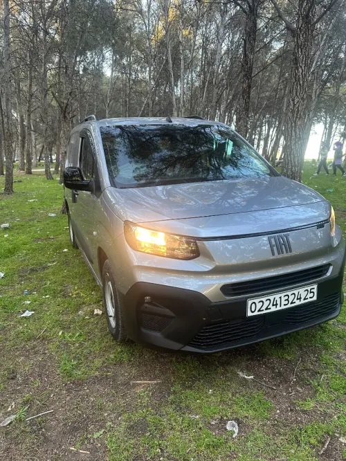 Fiat Doblo 2024 Doblo