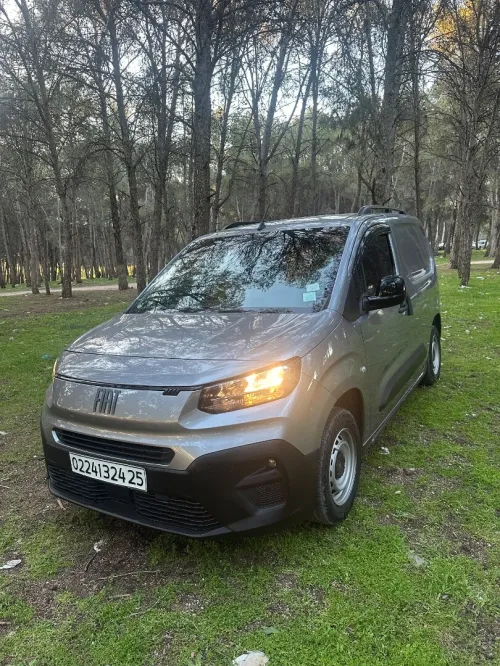 Fiat Doblo 2024 Doblo