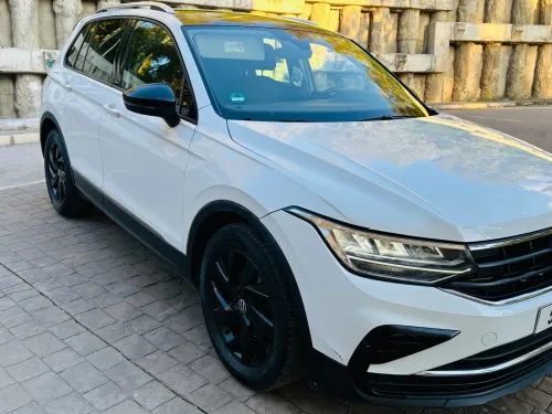 Volkswagen Tiguan 2022 ACTiV