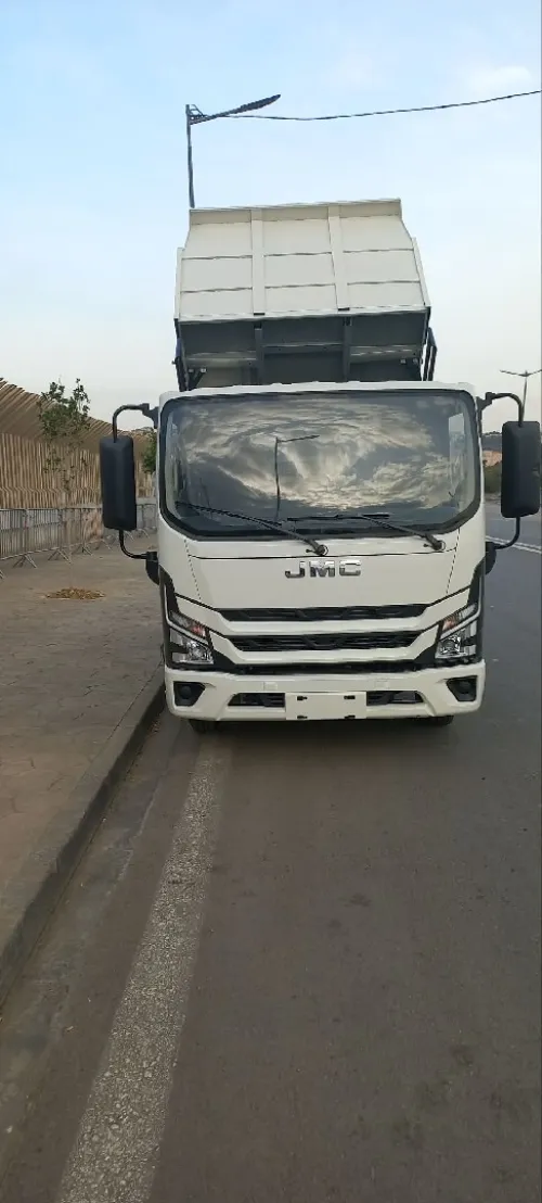JMC JMC TURBO DIESEL 2024 JMC TURBO DIESEL