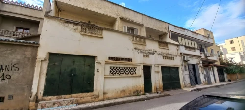 Vente Villa Alger Birkhadem