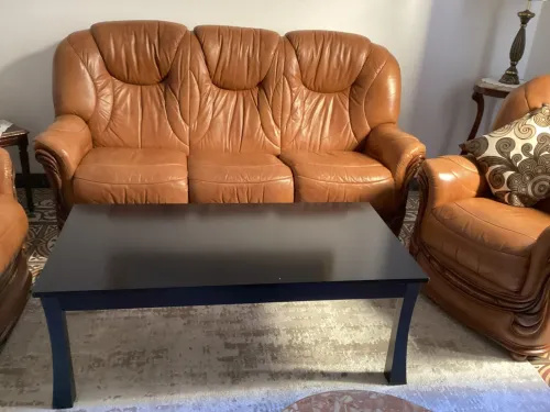 table de salon