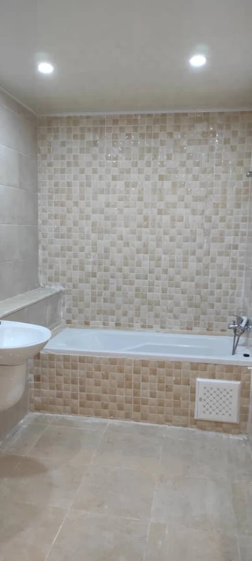 Vente Appartement F3 Tipaza Kolea