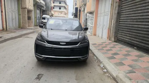 Geely Coolray 2025 Toute options 181 CV