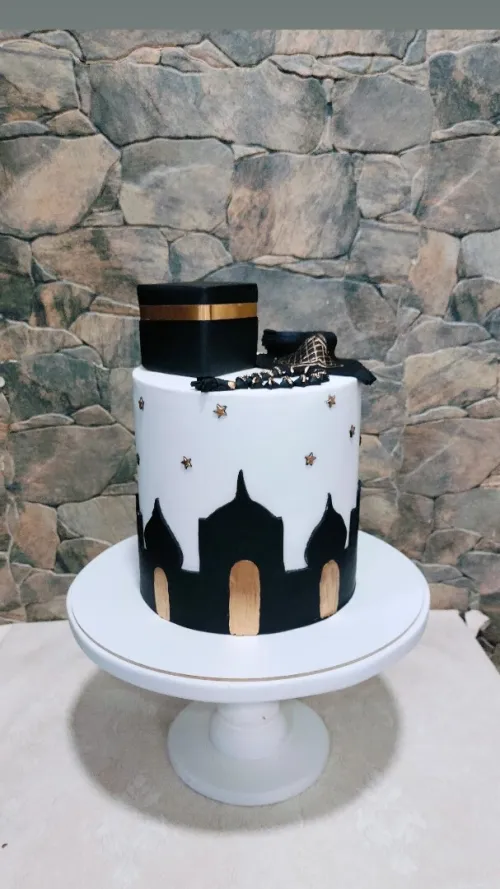 Cake design gâteau d'anniversaire 