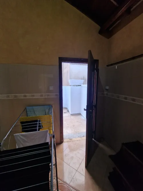 Vente Villa Alger Les eucalyptus