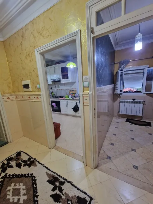Vente Villa Alger Les eucalyptus