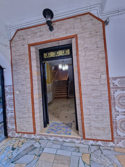 Vente Villa Alger Les eucalyptus