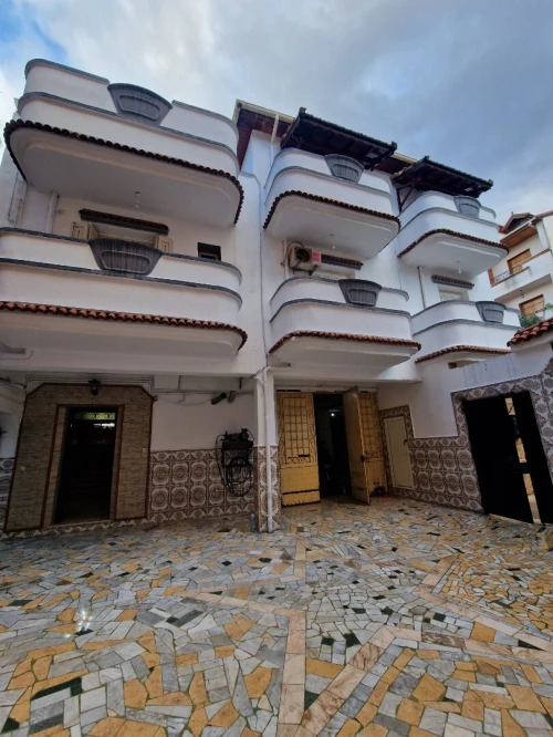 Vente Villa Alger Les eucalyptus