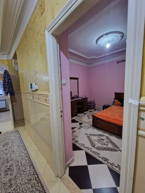 Vente Villa Alger Les eucalyptus